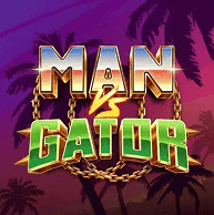 Man vs Gator