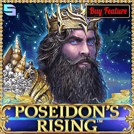 Poseidon`s Rising