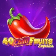 40 Chilli Fruits