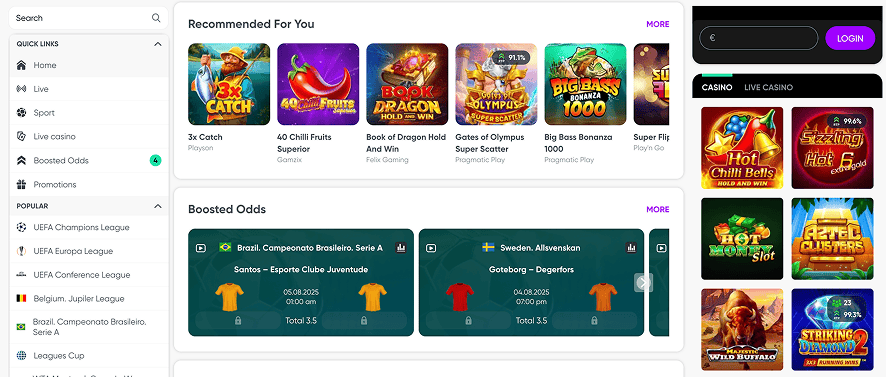 Granawin Best Online Games