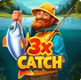 3x Catch