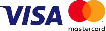 Visa Mastercard