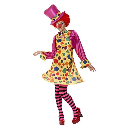 Female-clown-costume