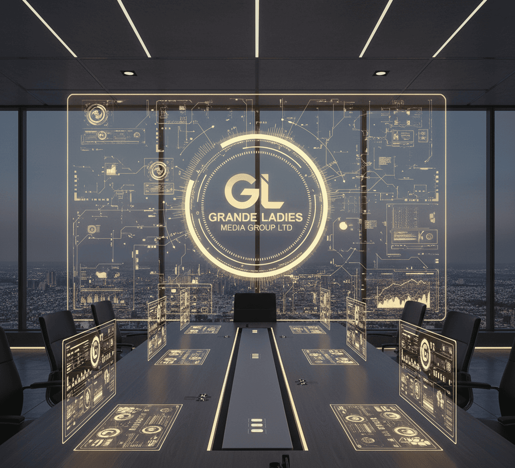 Looking Ahead - Grande Ladies®