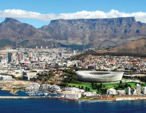 Visit Africa