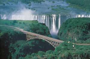Visit Africa