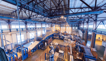 Oil and Gas Industry