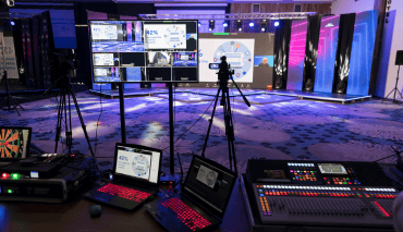 Oil and Gas Industry