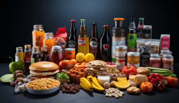 Oil and Gas Industry