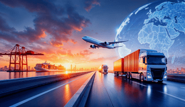 Oil and Gas Industry