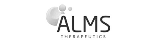 alms therapeutics