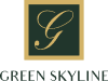 Green Skyline