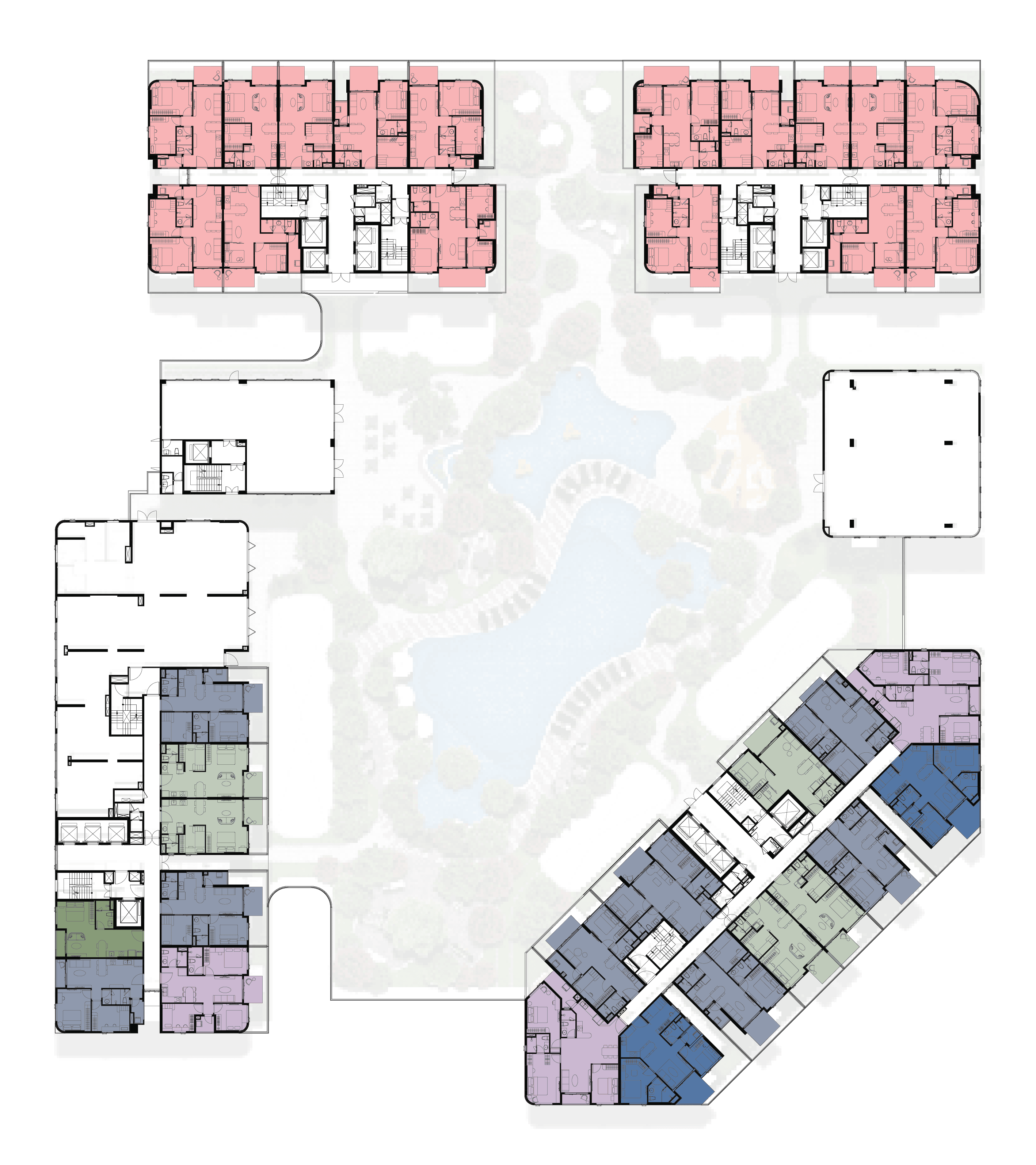 shophouse3 Floor Plan