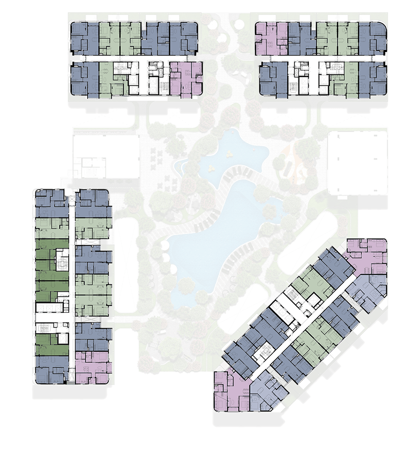 Shophouse Floor Plan