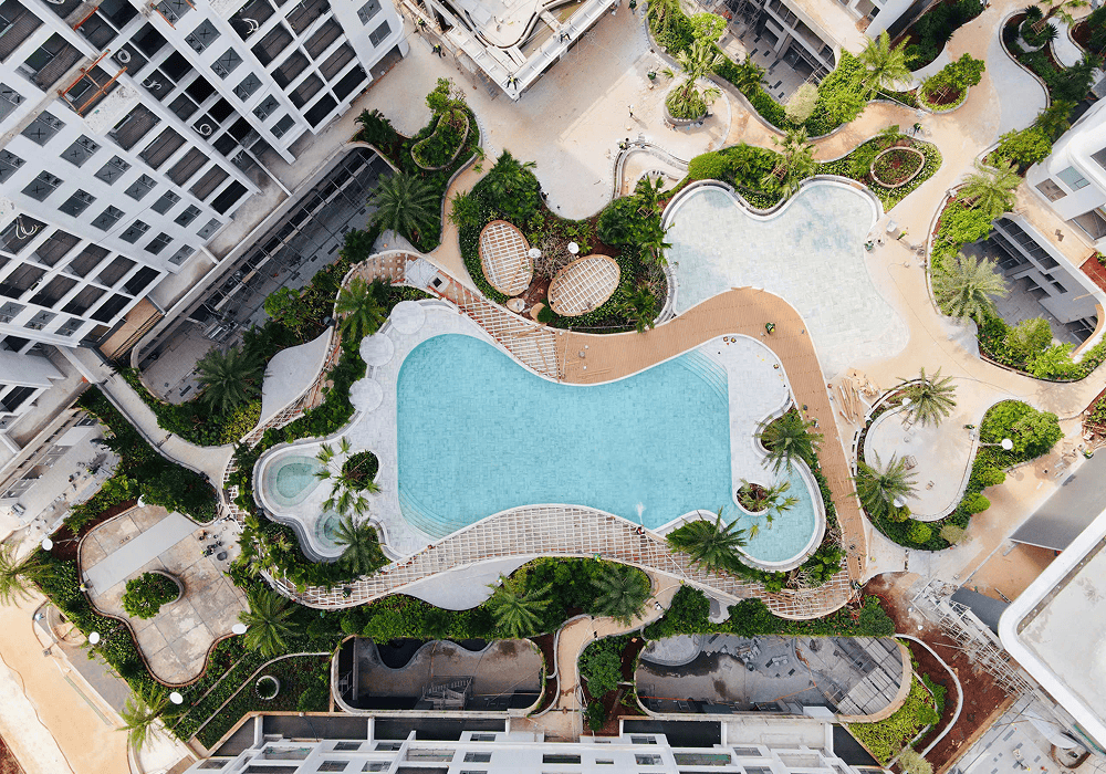 Construction Progress