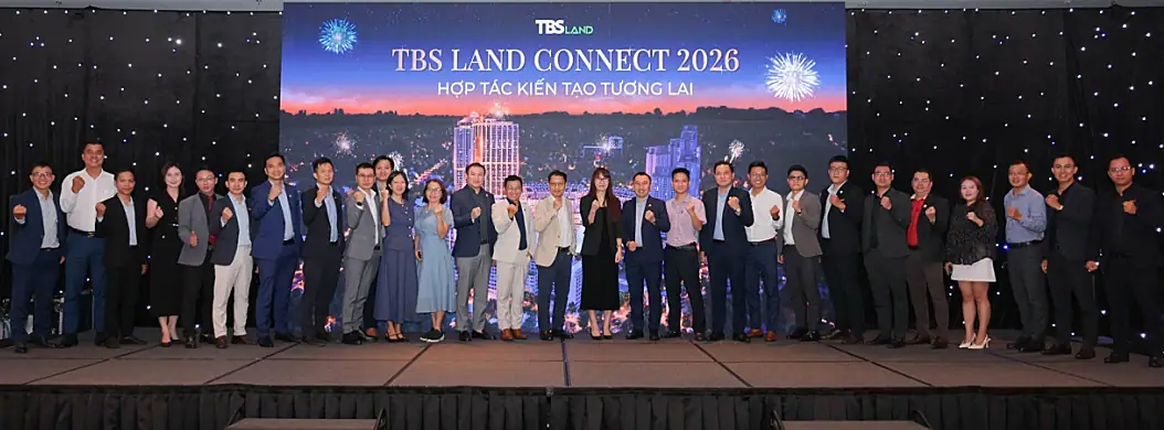 Khai trương Sales Gallery