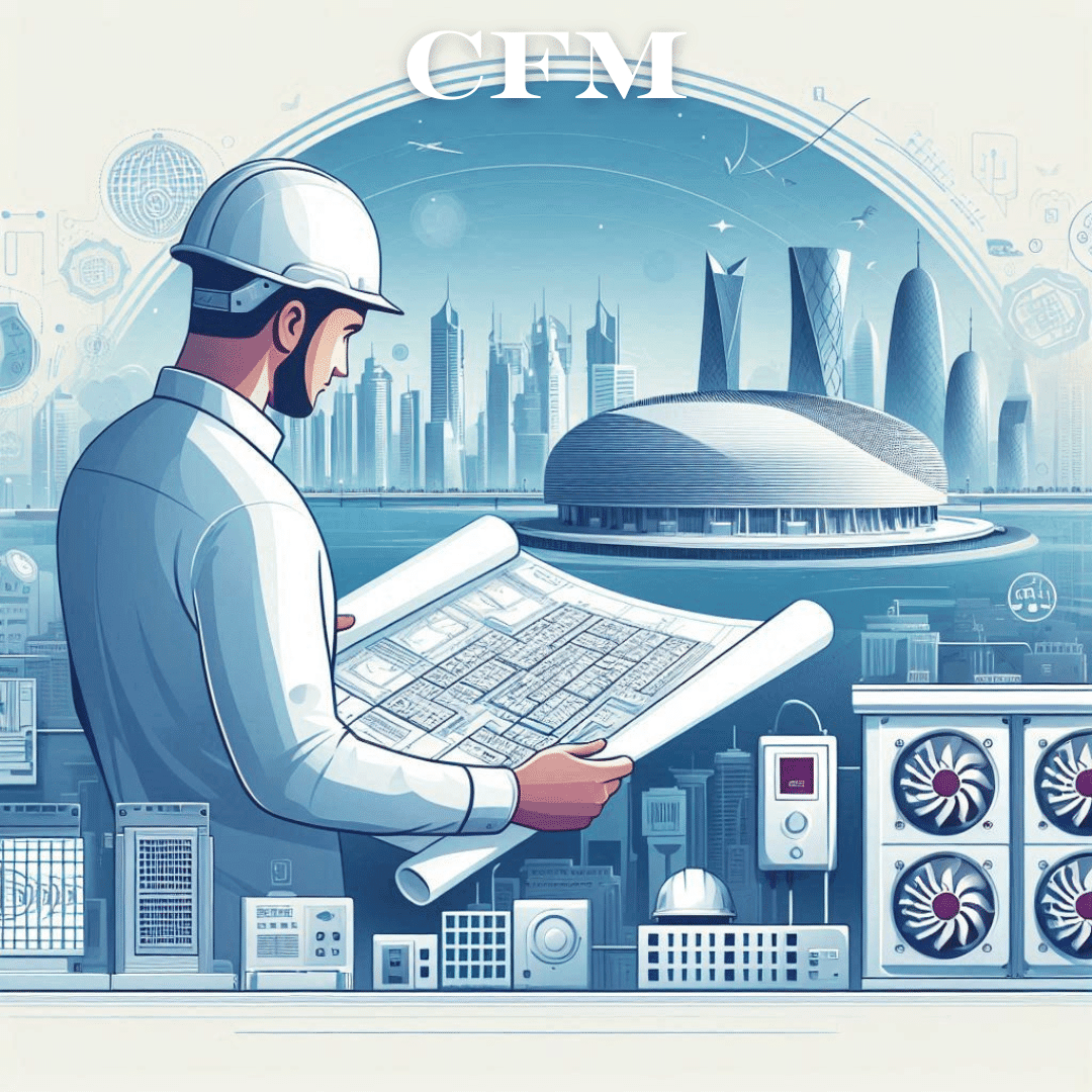 cfm exam preparation course