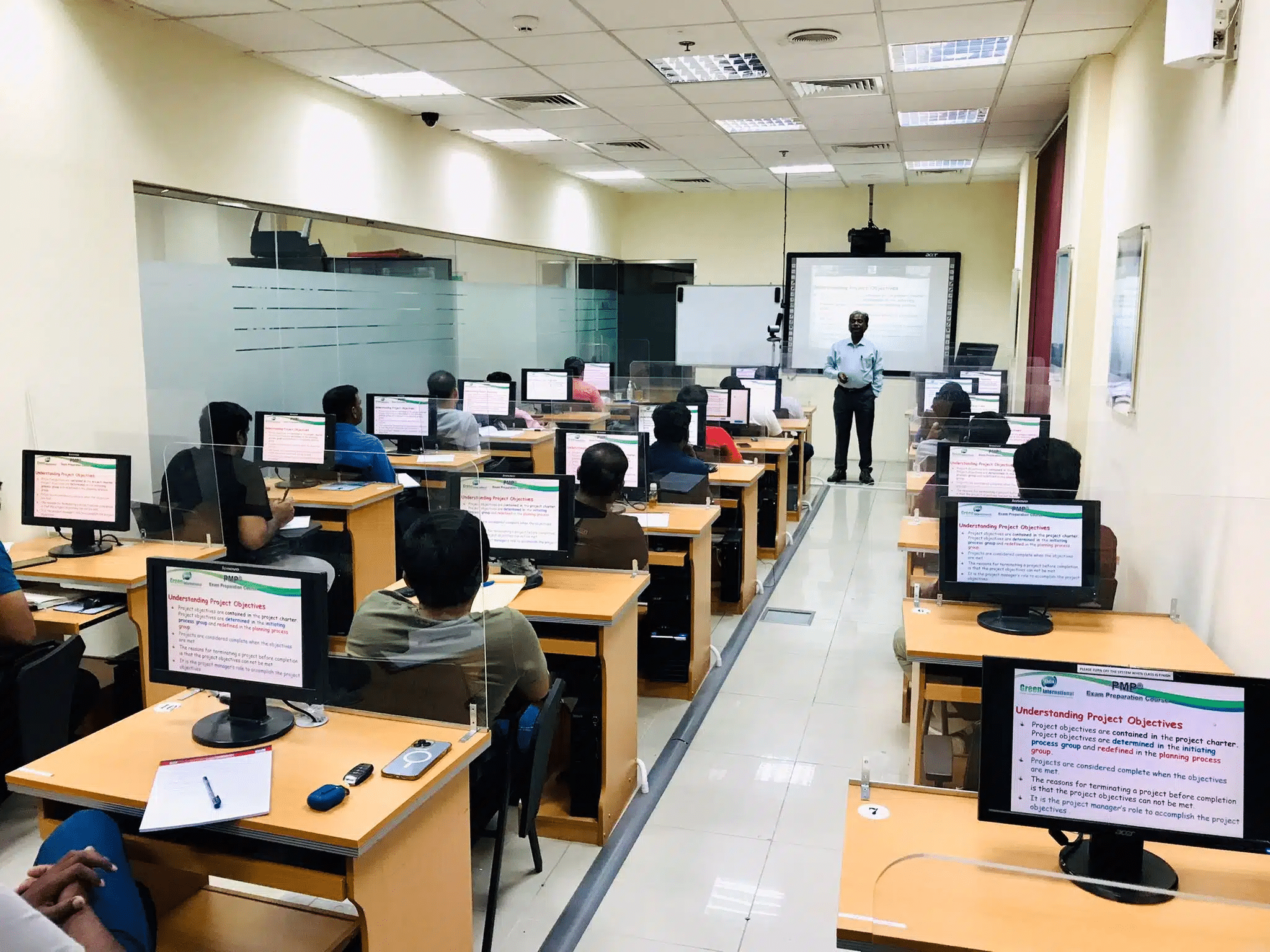 UPDA MMUP Exam Registration