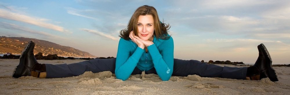 Brenda Strong