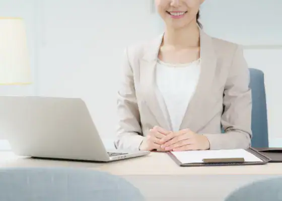 24時間以内にご返信