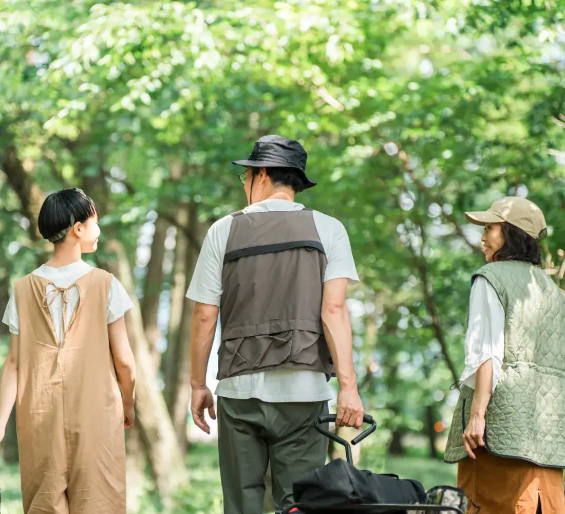 定期イベントで充実！自然な出会いが生まれる環境