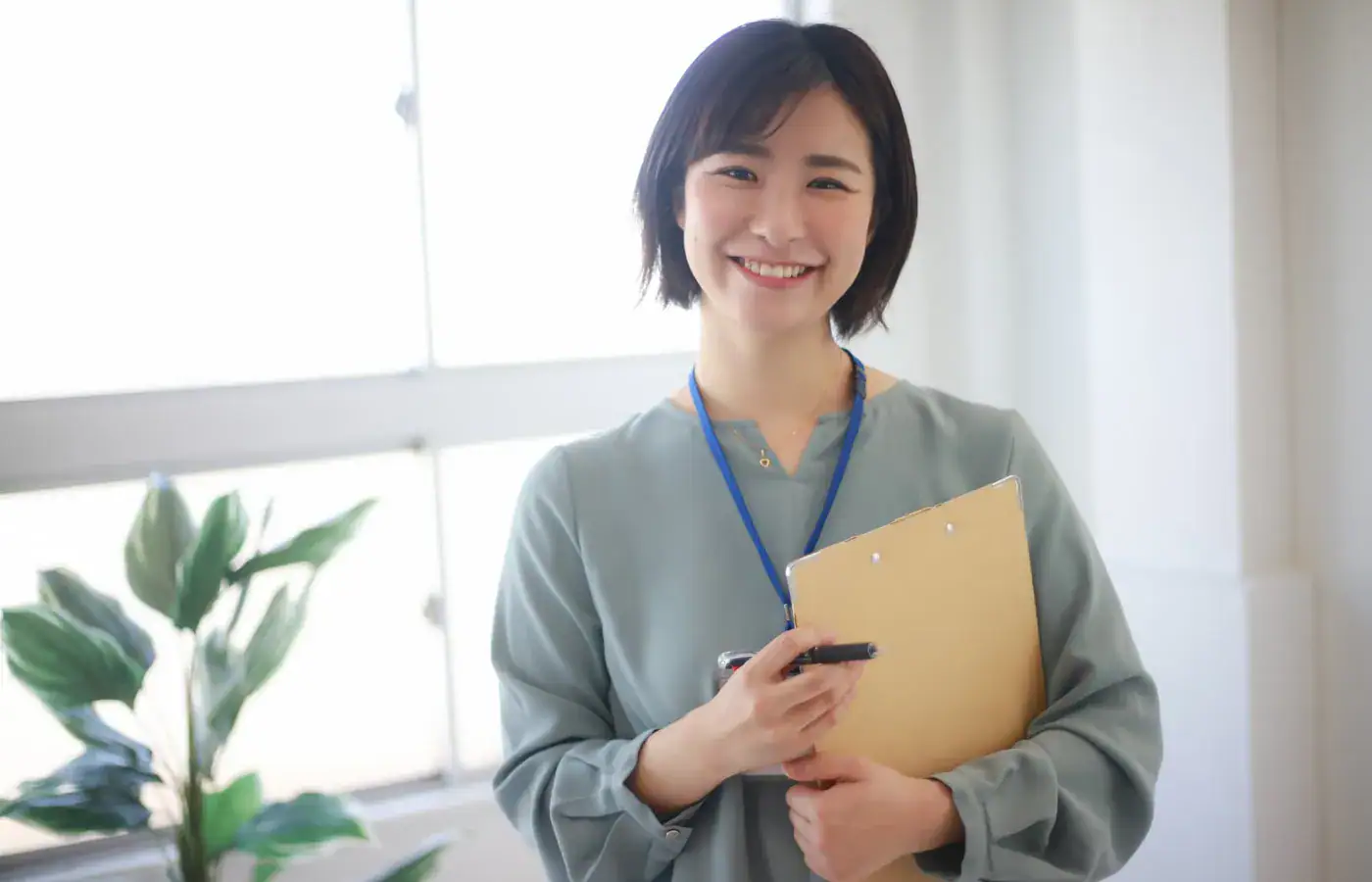 カウンセラー紹介ファーストビュー