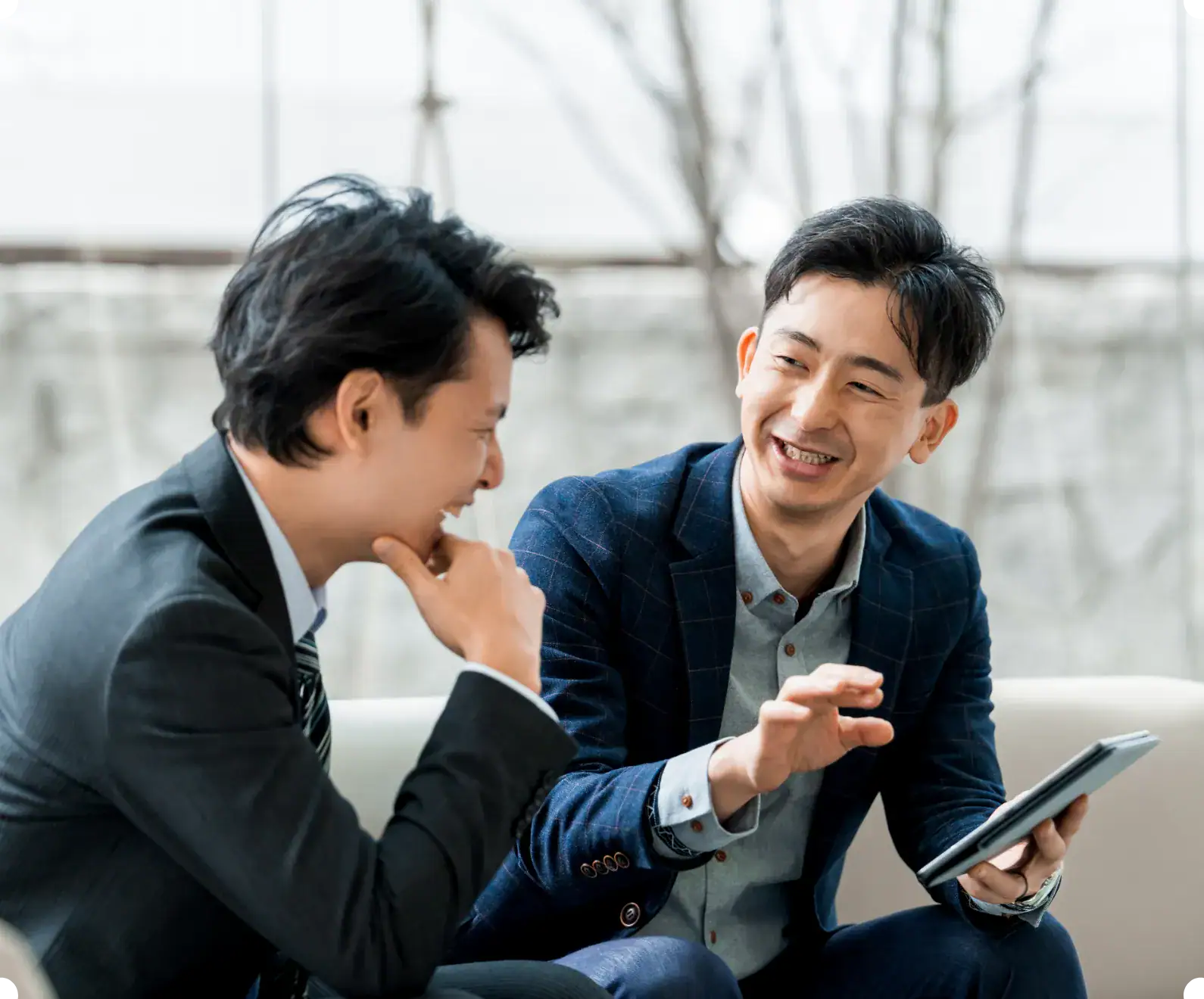 成婚までの流れステップ１）