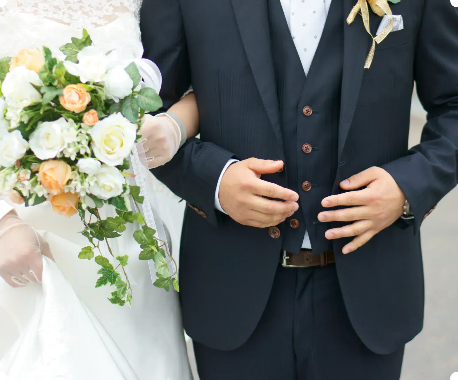 成婚までの流れステップ7