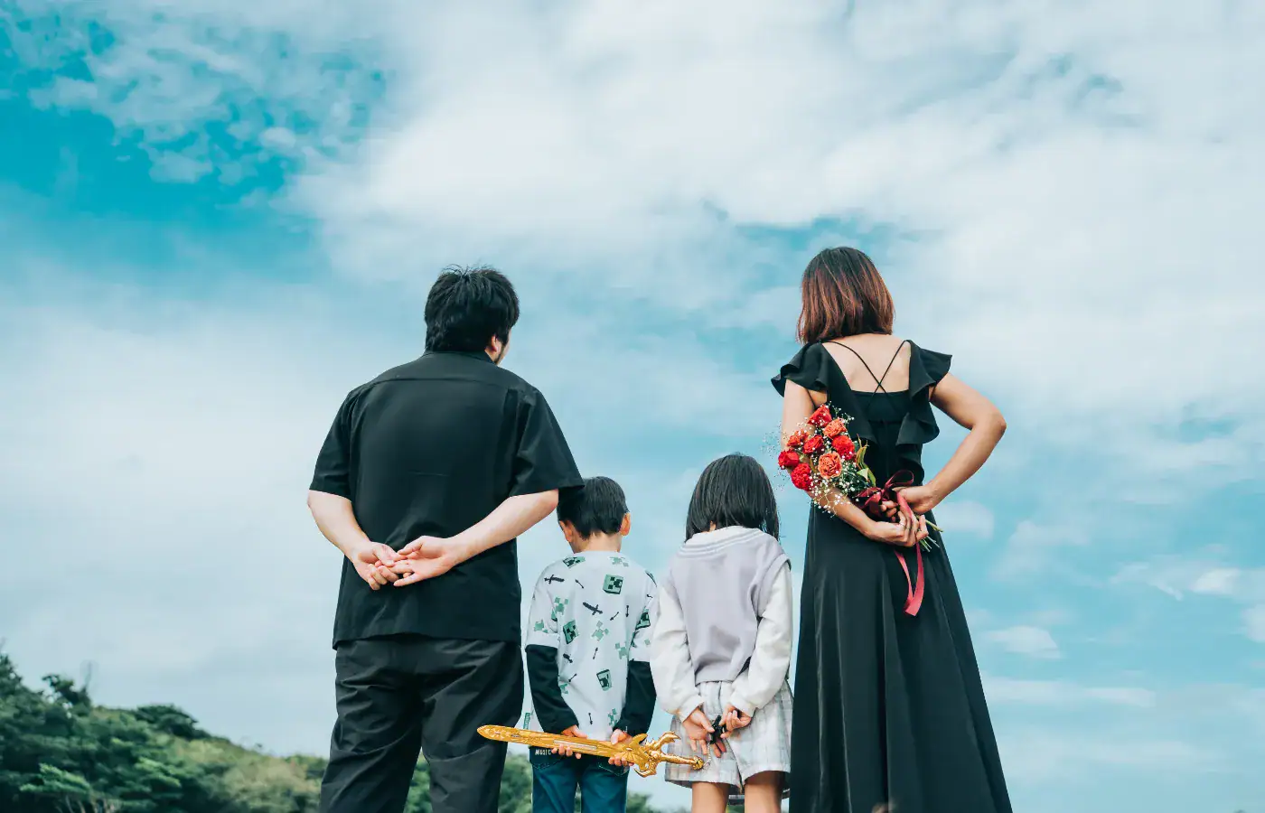 成婚までの流れファーストビュー