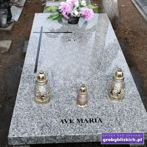 Opieka nad grobami Warszawa i okolice – grobybliskich.pl