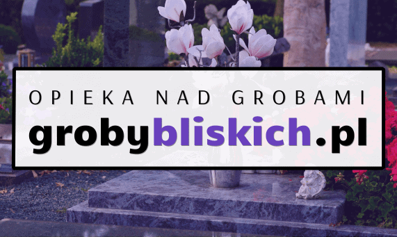 Opieka nad grobami Warszawa i okolice – grobybliskich.pl