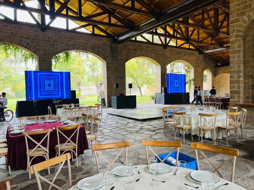 Experiencia real Grupo Cantares