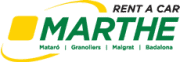 Grupo Marthe | RENTA A CAR CATALA