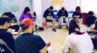 formaci&oacute;n