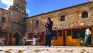 gesti&oacute;n de eventos