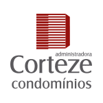 Logotipo da empresa Corteze Condomínios