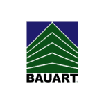Logotipo da empresa Bauart
