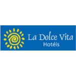 Logotipo da empresa La Dolce Vita Hotel