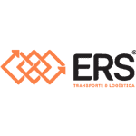 Logotipo da empresa ERS