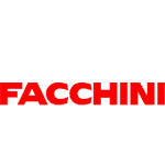 Logotipo da empresa Facchini