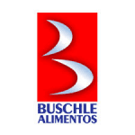 Logotipo da empresa Buschle Alimentos