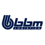 Logotipo da empresa BBM Logística