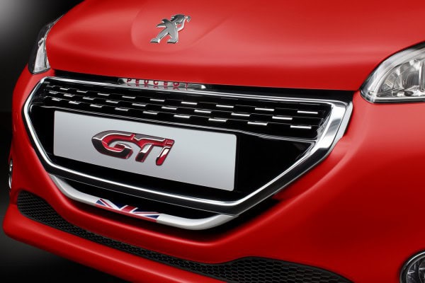 208 GTI Anniversary Edition : en hommage à la 205 ?