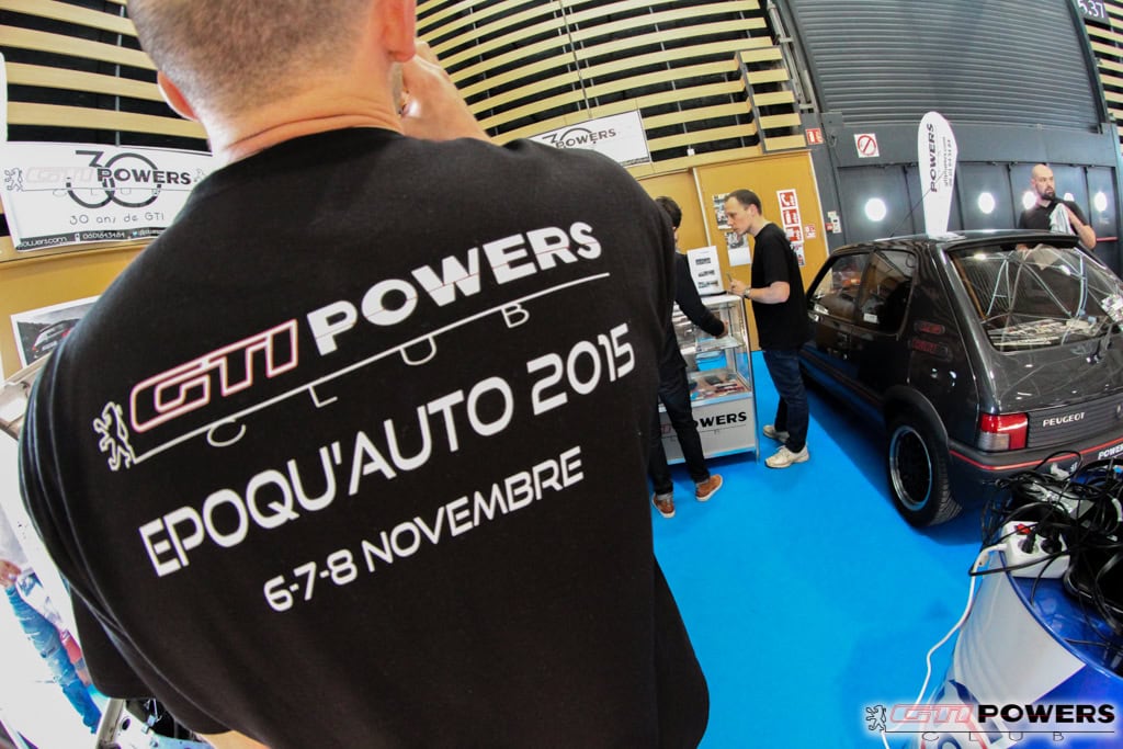 Epoqu&rsquo;auto 2015 : Merci !