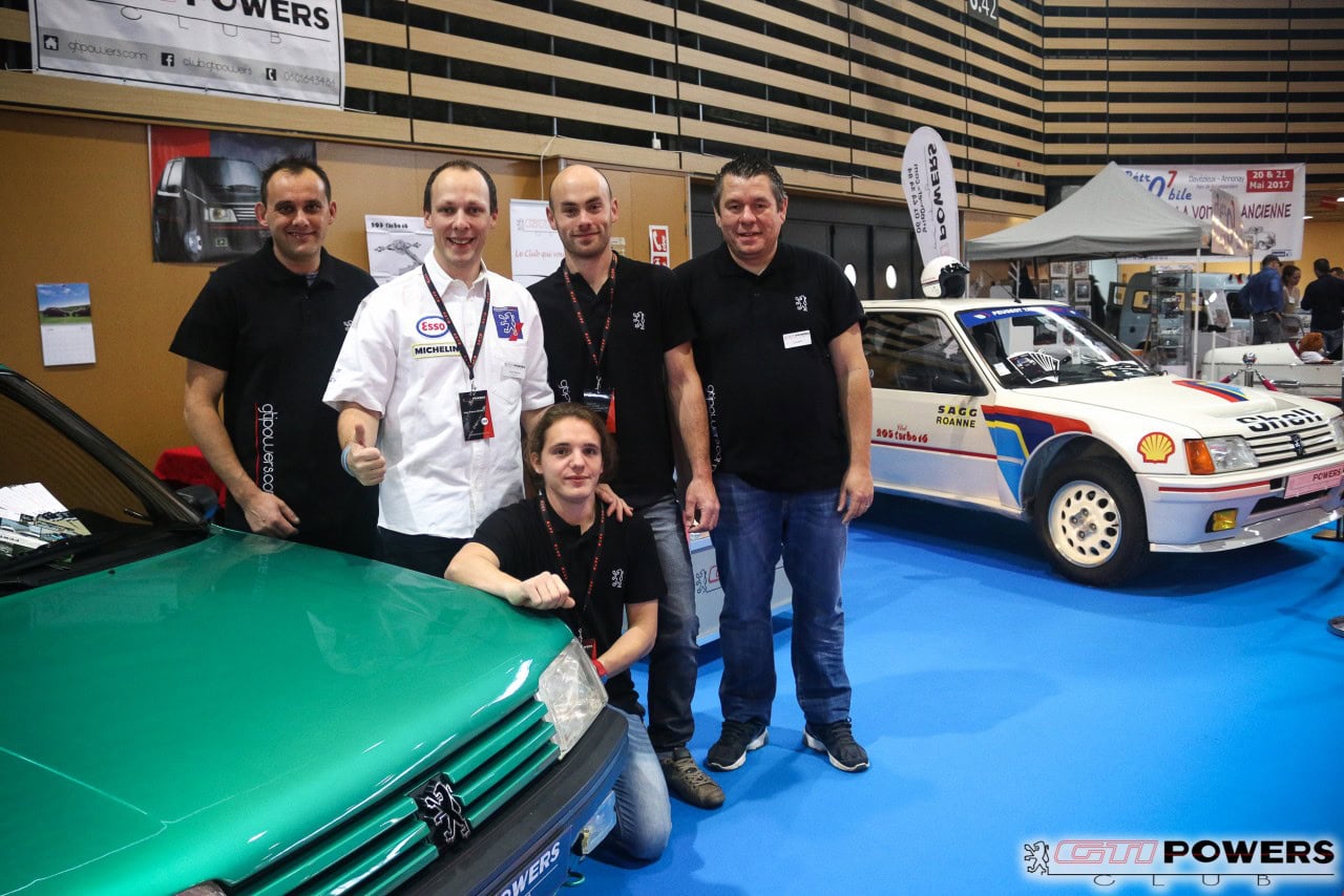 Epoqu&rsquo;auto 2016 : L&rsquo;heure du bilan !