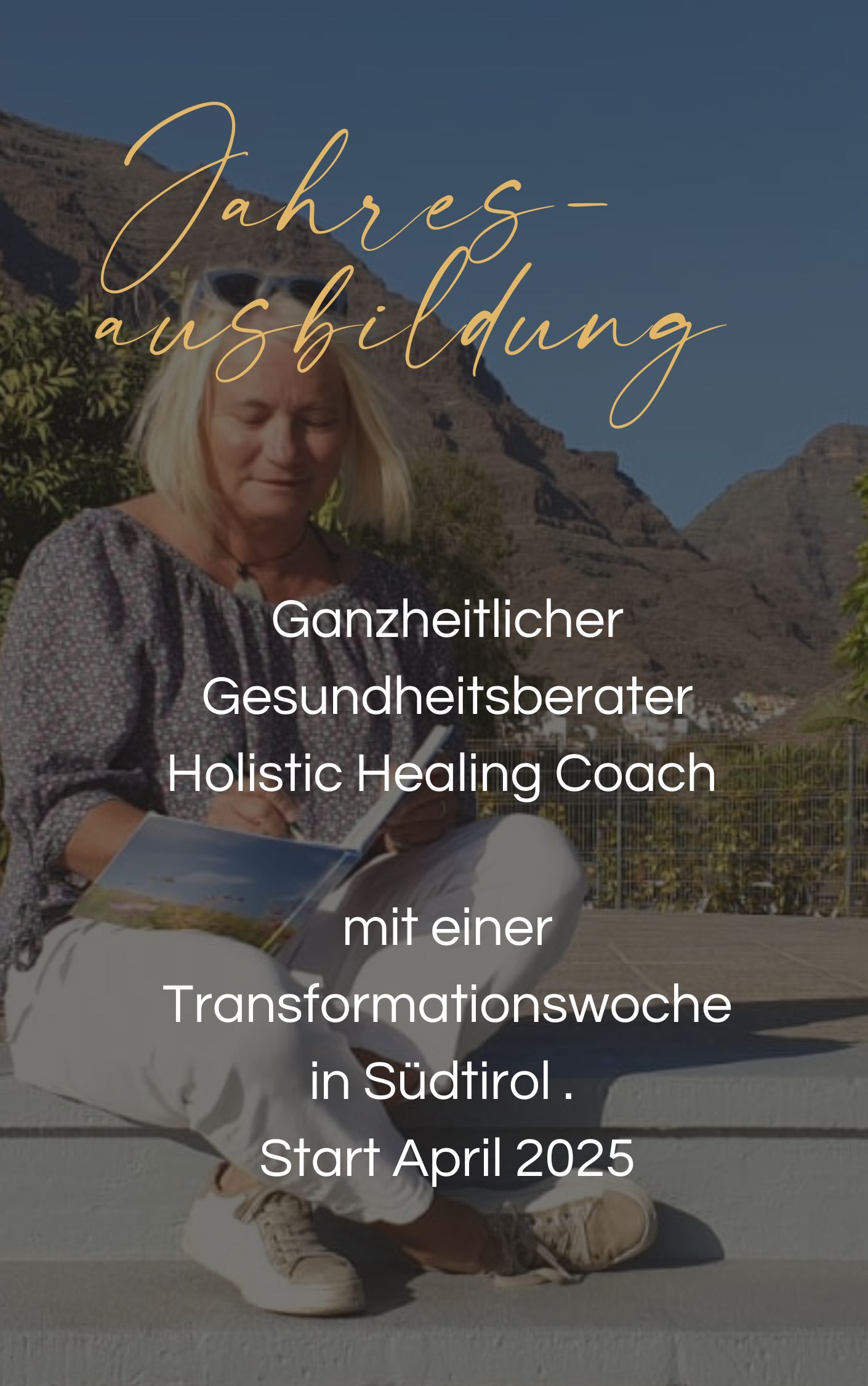 Begeistere andere mit deiner Expertise (6) Ganzheitlicher Gesundheitsberater