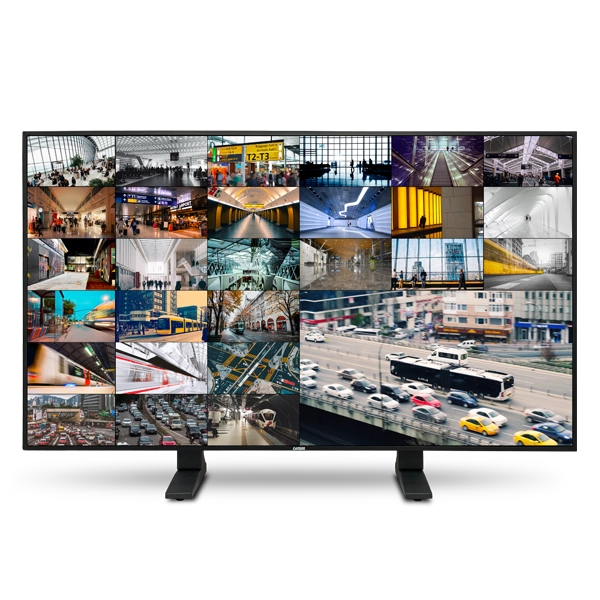 32-inch 1080p Security CCTV Monitor