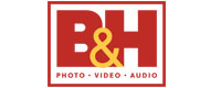 B&H Logo