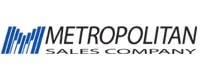  Metropolitan Sales Logo
