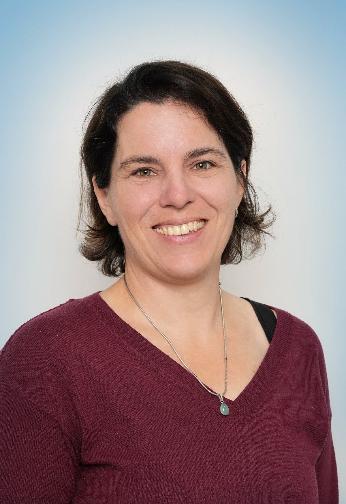 Maja Behncke